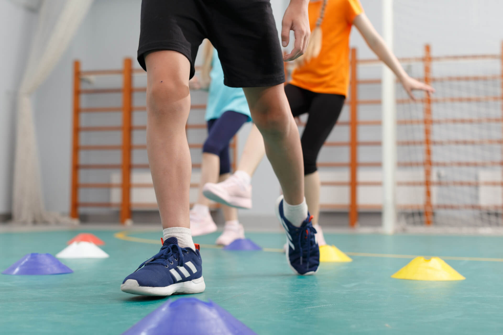 有痛性外脛骨障害