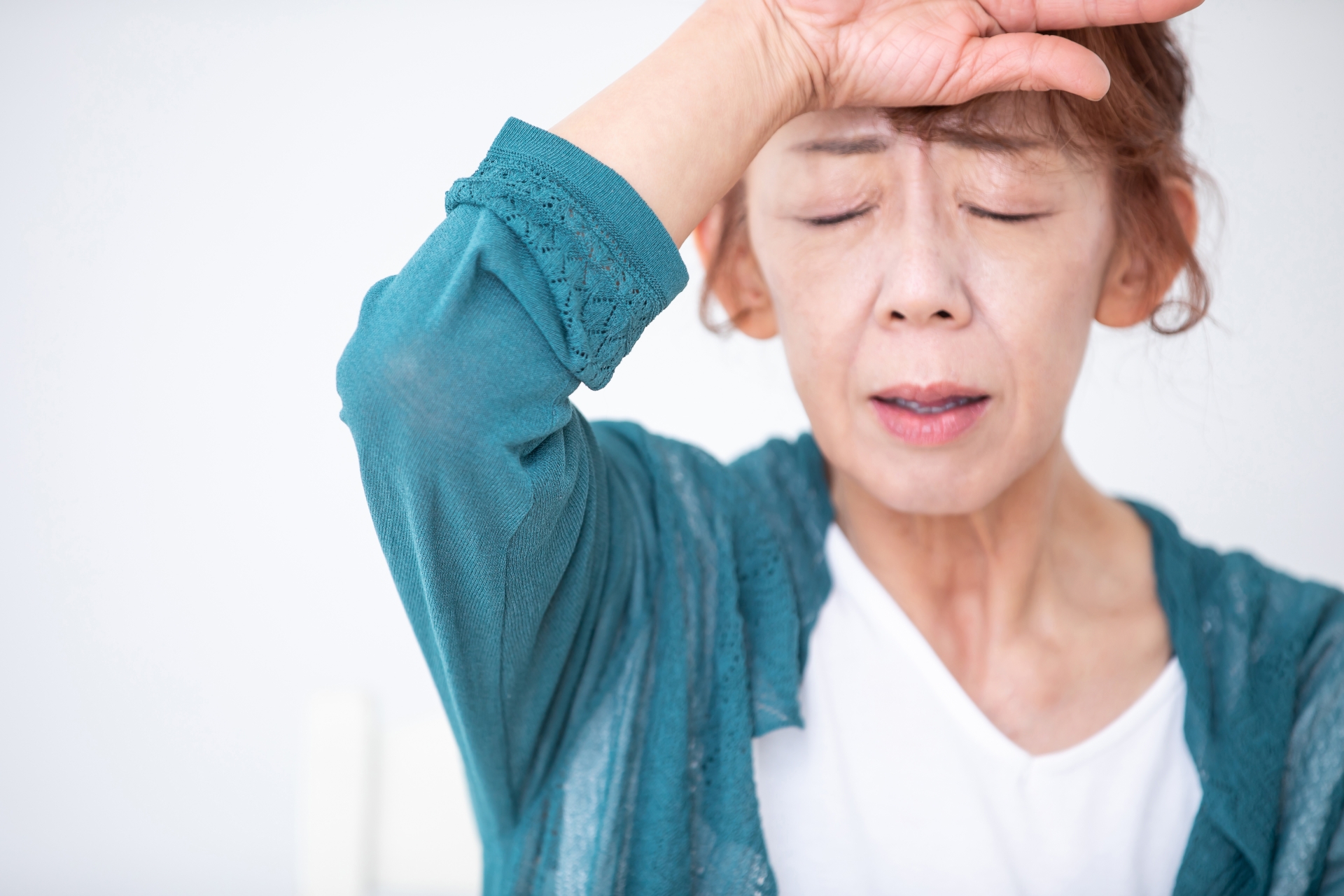 自律神経失調症